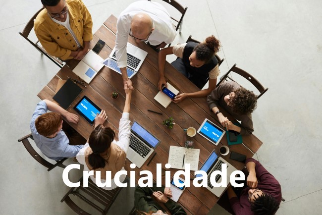 Crucialidade