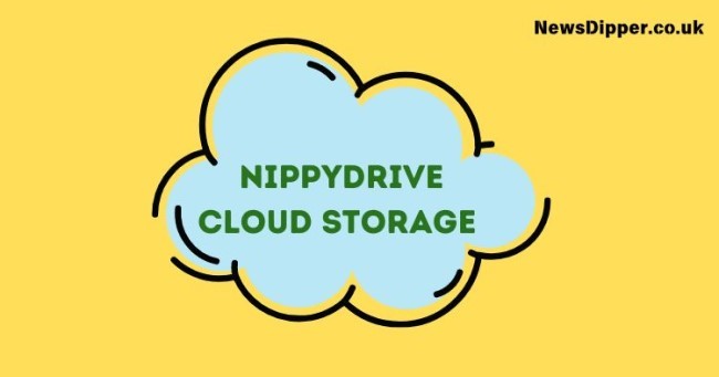 NippyDrive Cloud Storage