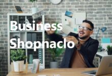 business shopnaclo