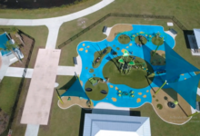 carrollwood village park