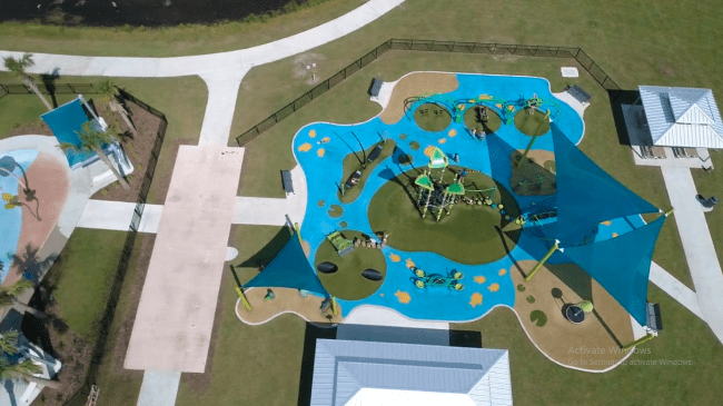 carrollwood village park