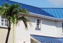metal roofing allroofing.info