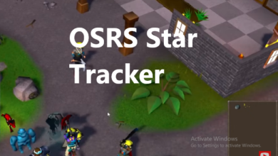 osrs star tracker
