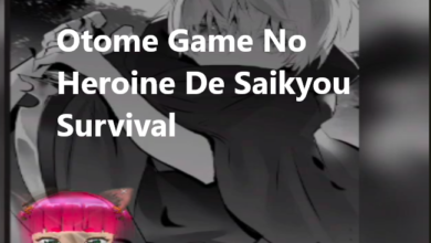 otome game no heroine de saikyou survival