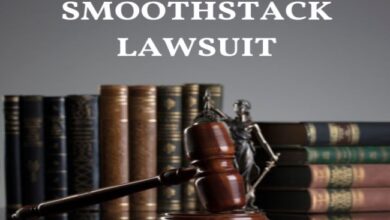 smoothstack lawsuit
