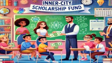 47th annual friends of inner-city scholarship fund galadana