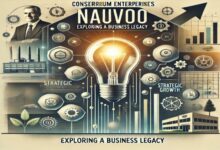Consortium Enterprises Nauvoo