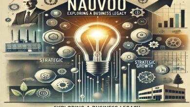 Consortium Enterprises Nauvoo