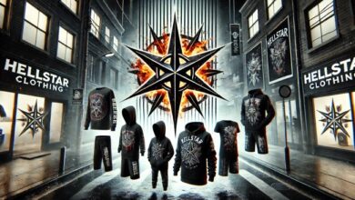 Hellstar Clothing