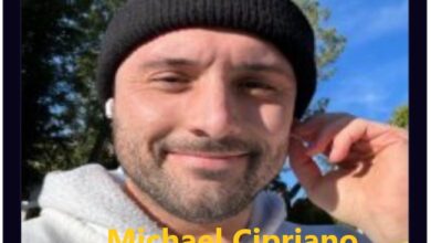 Michael Cipriano Agoura Hills