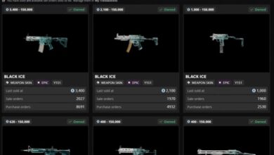 R6 Marketplace