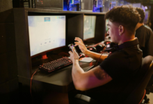 Linux Gaming