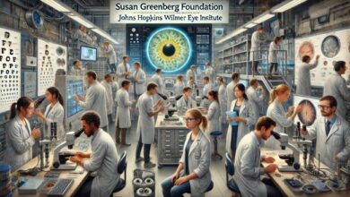 Susan Greenberg Foundation