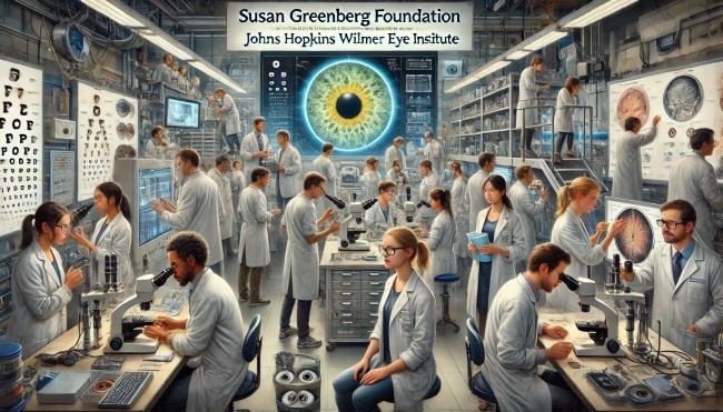 Susan Greenberg Foundation