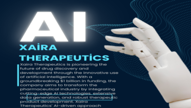 Xaira Therapeutics