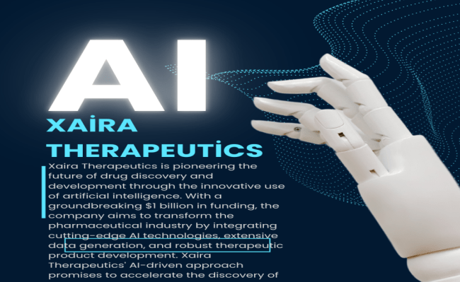 Xaira Therapeutics