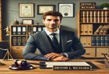 dennis lawyer