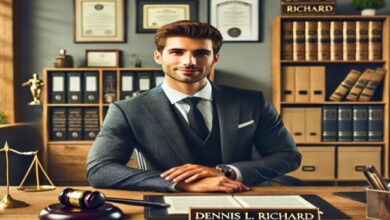 dennis lawyer