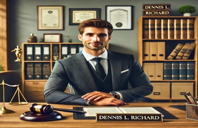 dennis lawyer