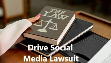 drive social media lawsuit st louis