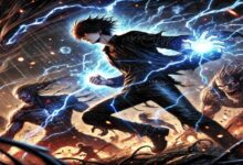 han dae sung returned from hell chapter 81