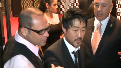 kenneth choi