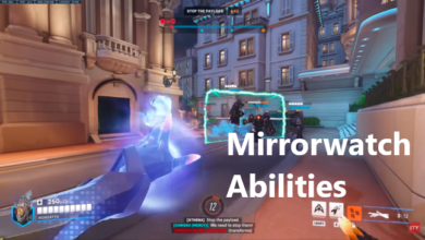 mirrorwatch abilities