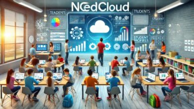 ncedcloud