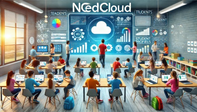 ncedcloud