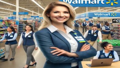 nichole hart walmart manager