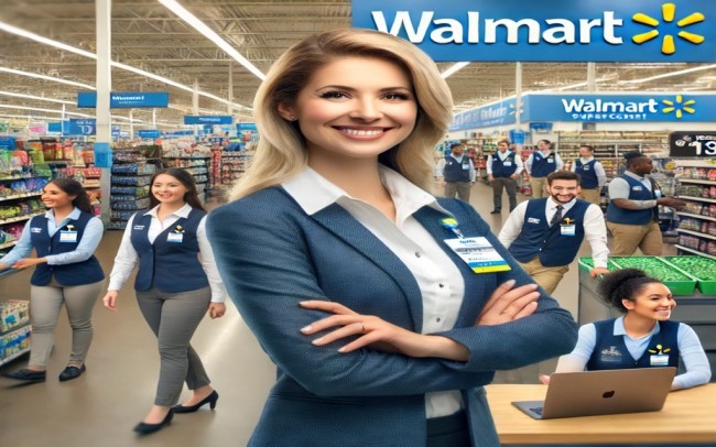 nichole hart walmart manager