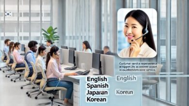 nippon life benefits customer service solim kim