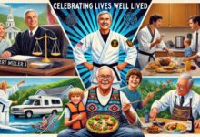 robert miller obituary