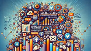 social stats bouncemediagroup.com