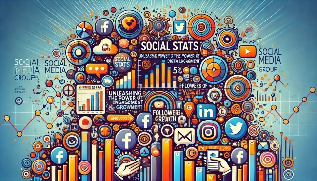 social stats bouncemediagroup.com