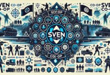 sven coop game icons banners