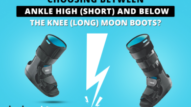 Moon Boots