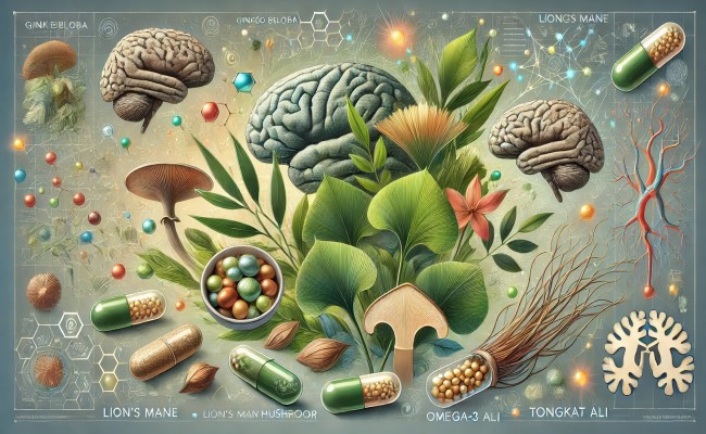 Cognitive Health