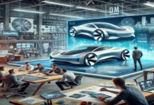 Creative Excellence General Motors