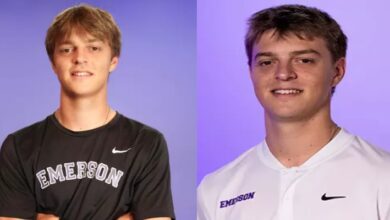 Finn William Leeves Coben