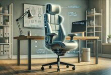 Office Chairs