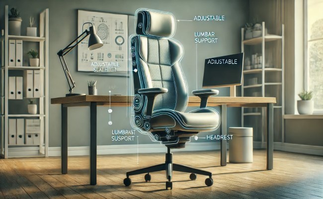 Office Chairs