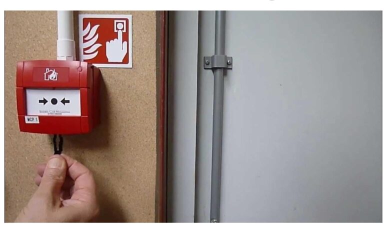 Fire Alarm