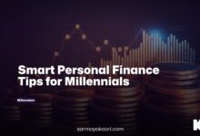 Personal Finance Tips for Millennials