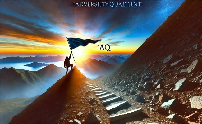 adversity quotient