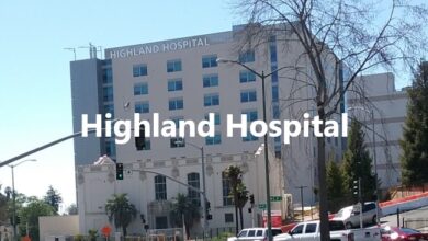 alejandra sadel carrera highland hospital