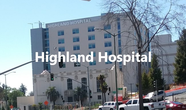 alejandra sadel carrera highland hospital