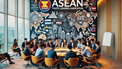 asean youth leaders association