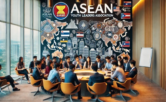 asean youth leaders association