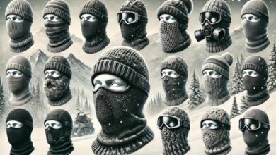 balaclava mask